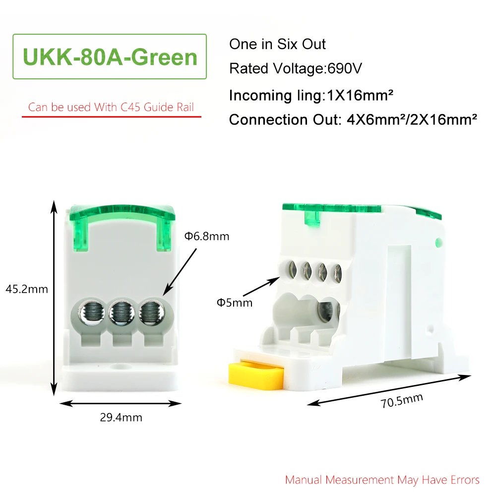 Green-80A