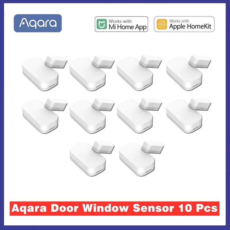 10 Pcs Door Sensor