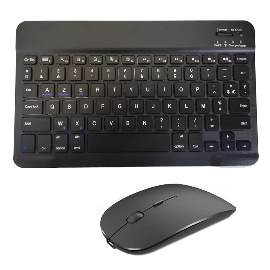 Azerty French