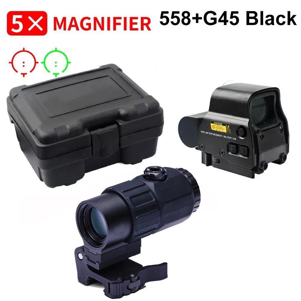 G45 bk set