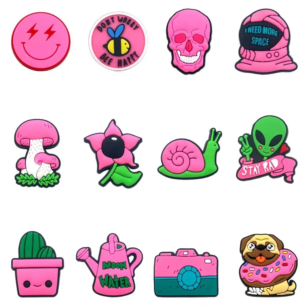 12pcs set