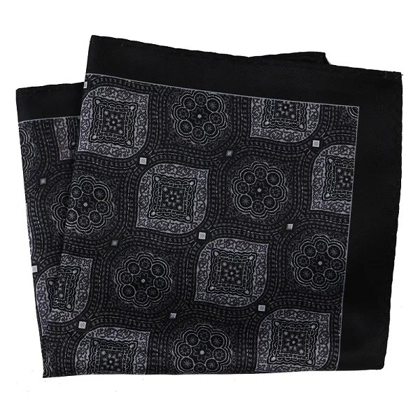 DPH120 Pocket Square