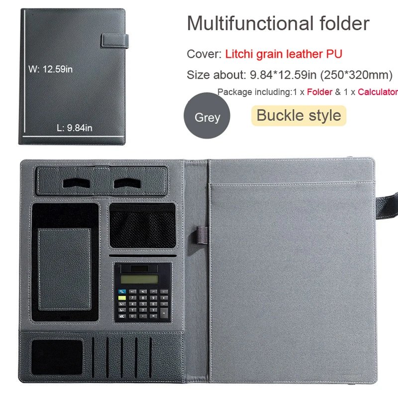 Dc Folder Calc