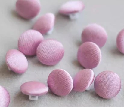 Dark pink 50PCS