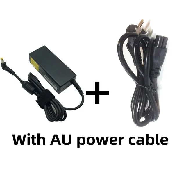 with au plug