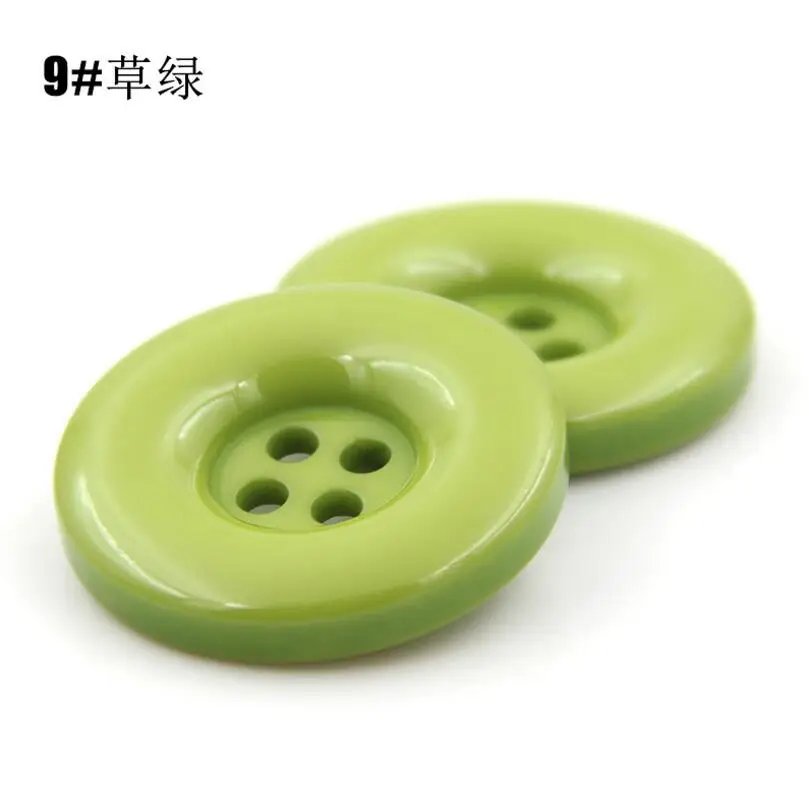 09 grass green