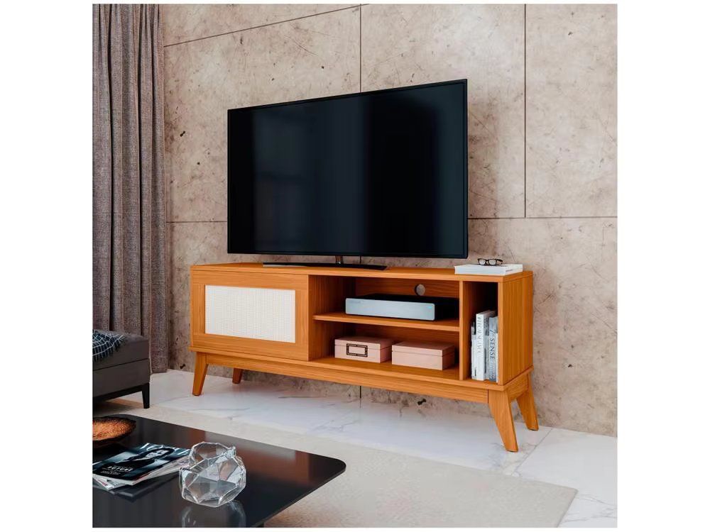 TV Rack up to 55 "1 Door EDN Furniture Cayman