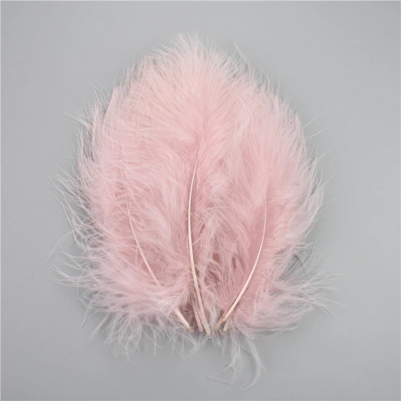 Leather pink