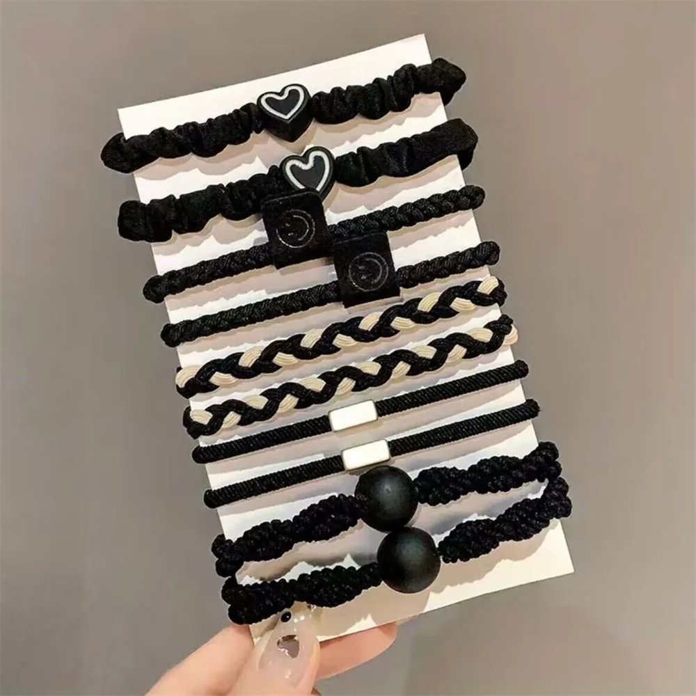 Black (10pcs)