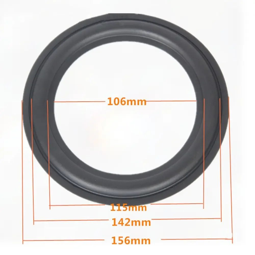 6.5 inch
