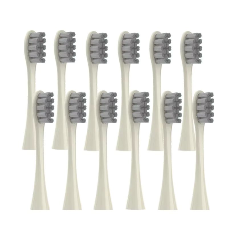 12pcs Beige