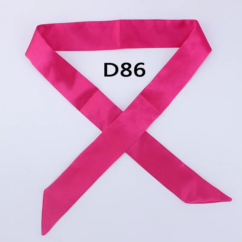 D86 Rose red