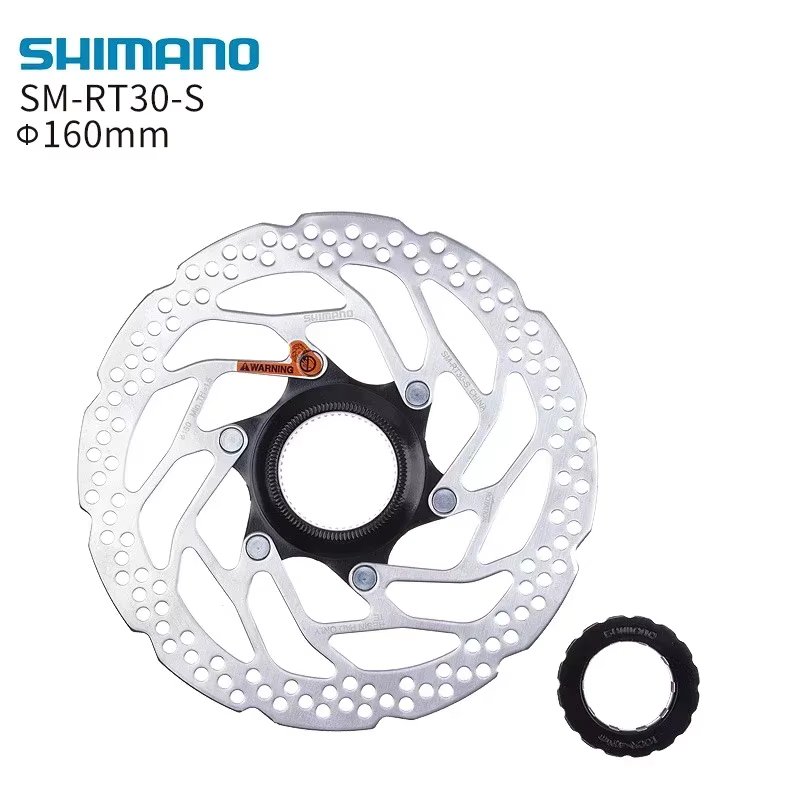 RT30 160MM 1Pcs