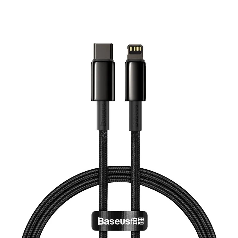 Black 1 meter