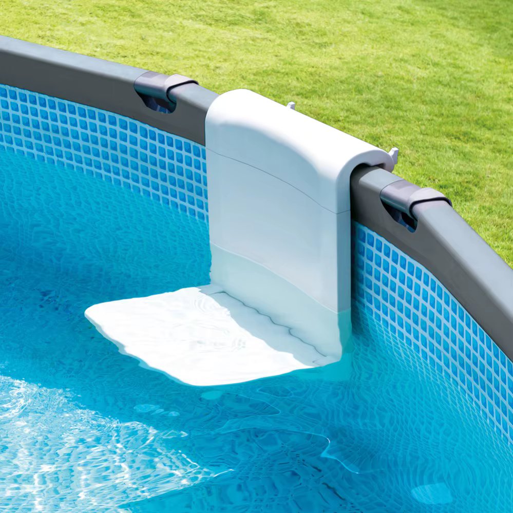 Pool seat INTEX for removable pools, pool accessories, INTEX accessories, pool chair, pool seats, removable pool accessories, pool seat, removable pool chair, INTEX seats