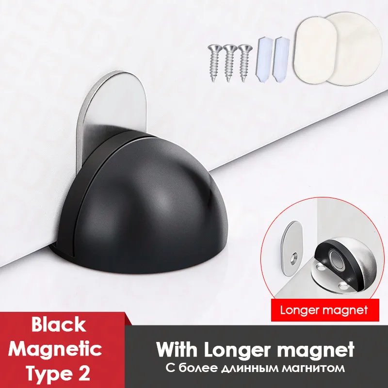 Magnet 2 Black