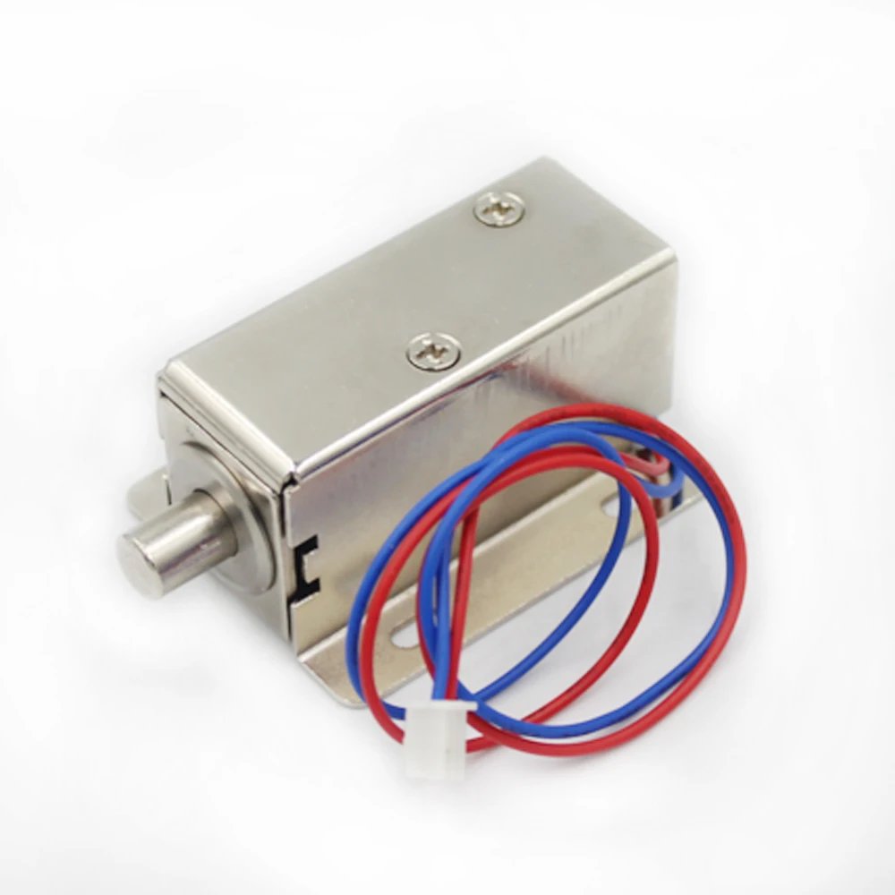 12V 0.4A round