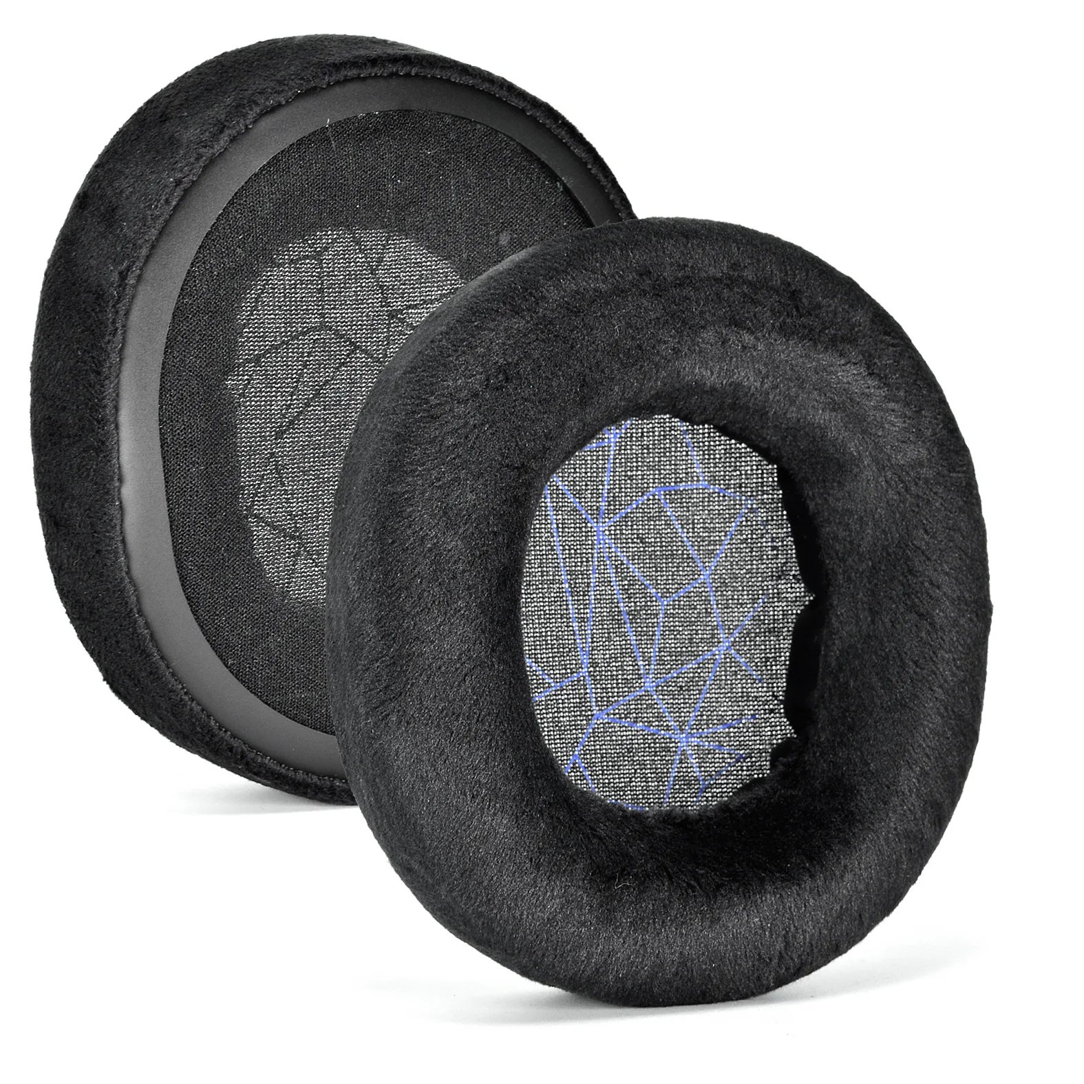 velvet black