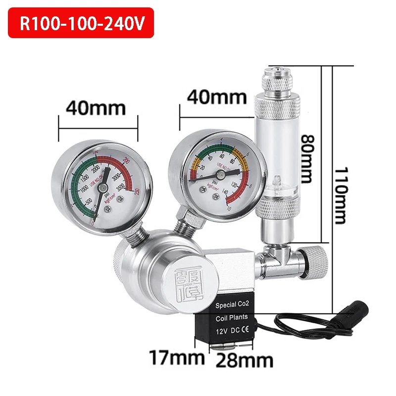 R100-100-240V