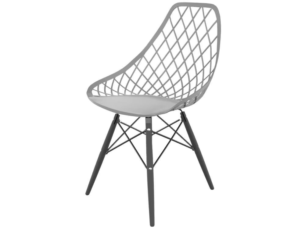 Tiffany Design Kaila Polypropylene Chair Empium