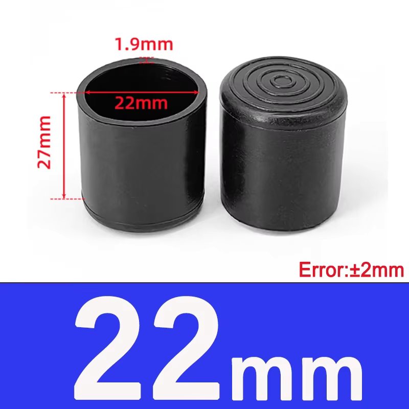 22mm
