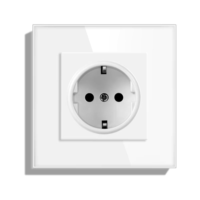 German socket