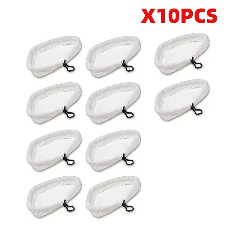 10 PCS