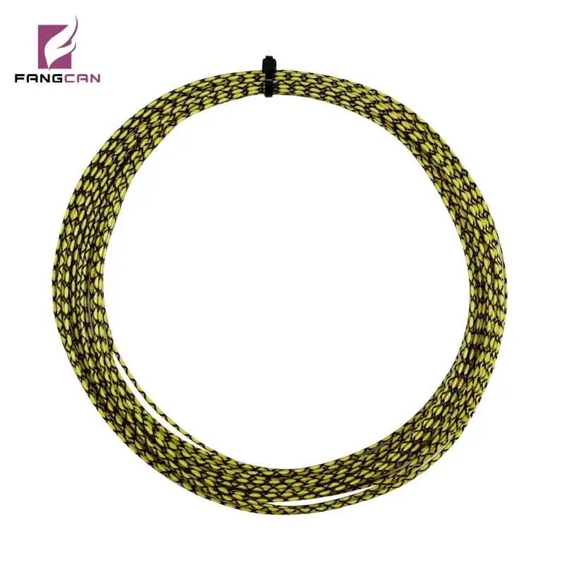 Yellow Black 5pcs