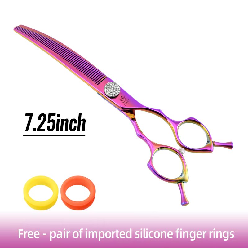 7.25 purple thinner