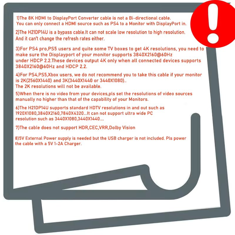 check note