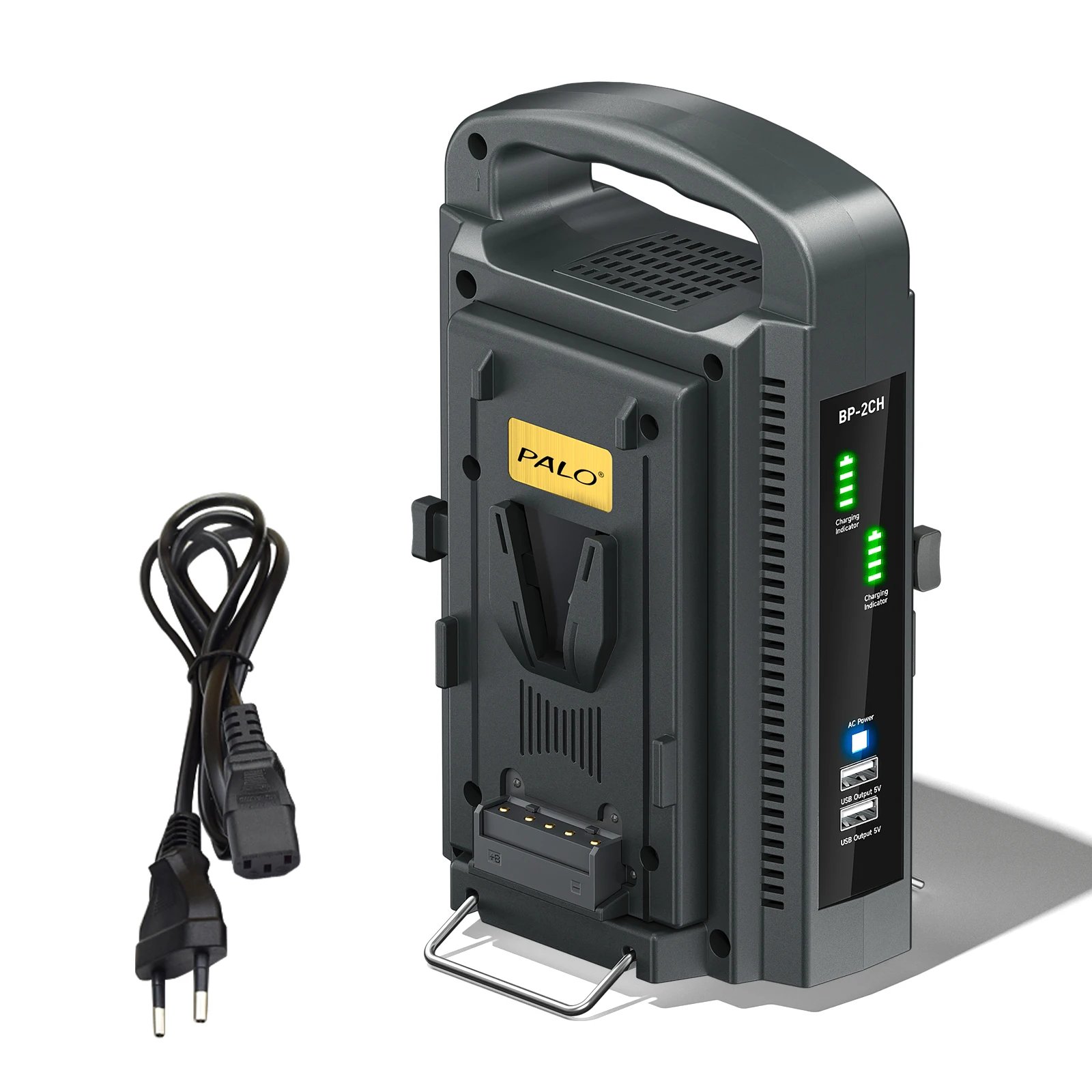 1PC charger