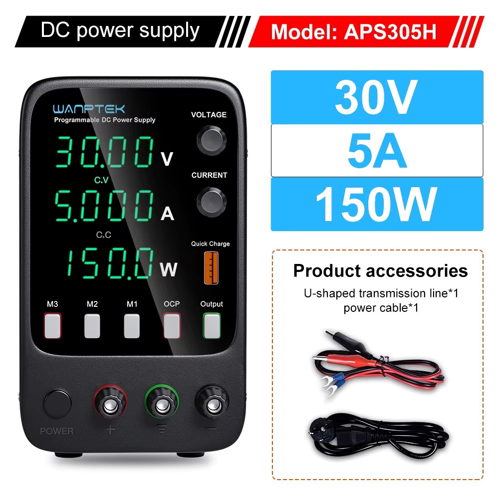 APS305H 30V 5A
