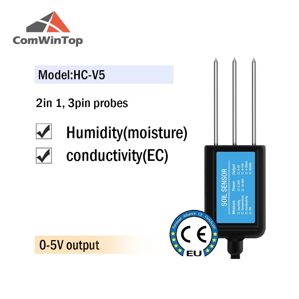 HC-V5