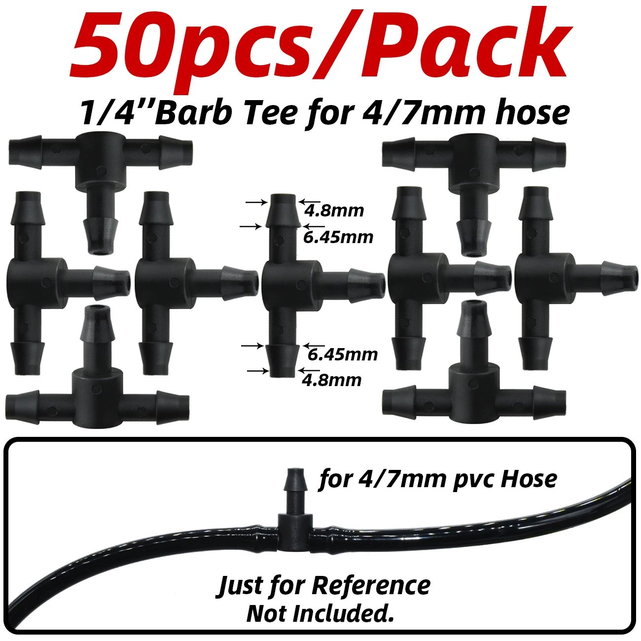 L-Tee-50pcs