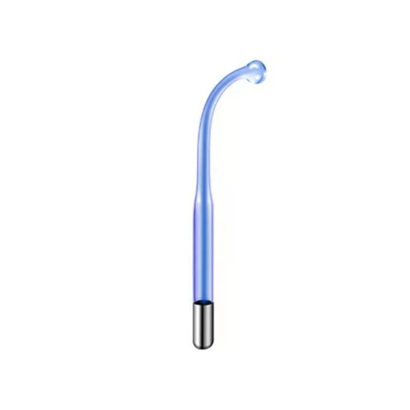 Blue Electrode