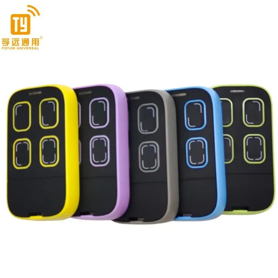 Each Colors 5Pcs