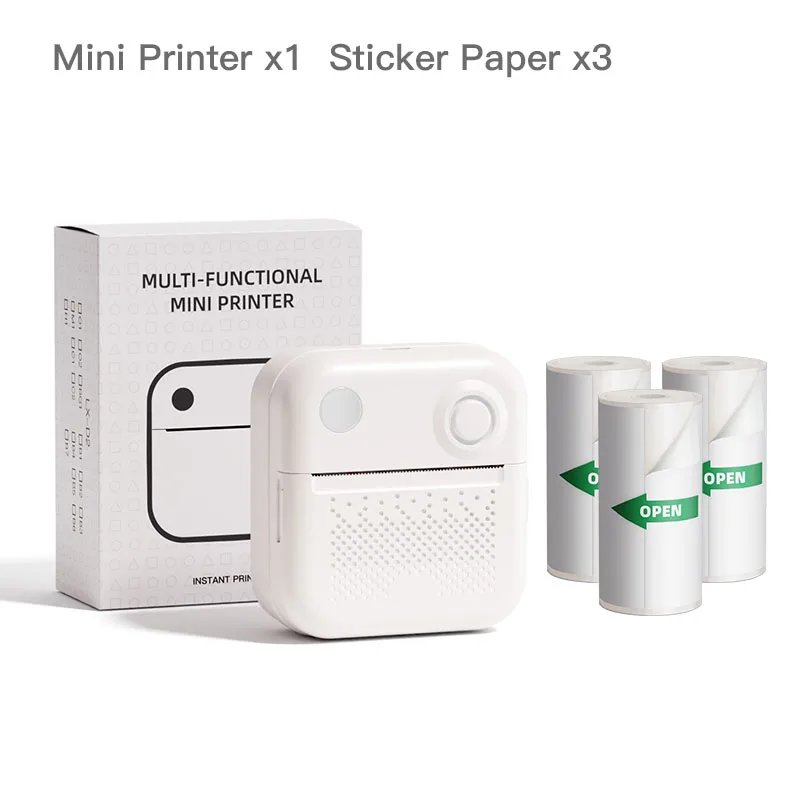 White-4roll
