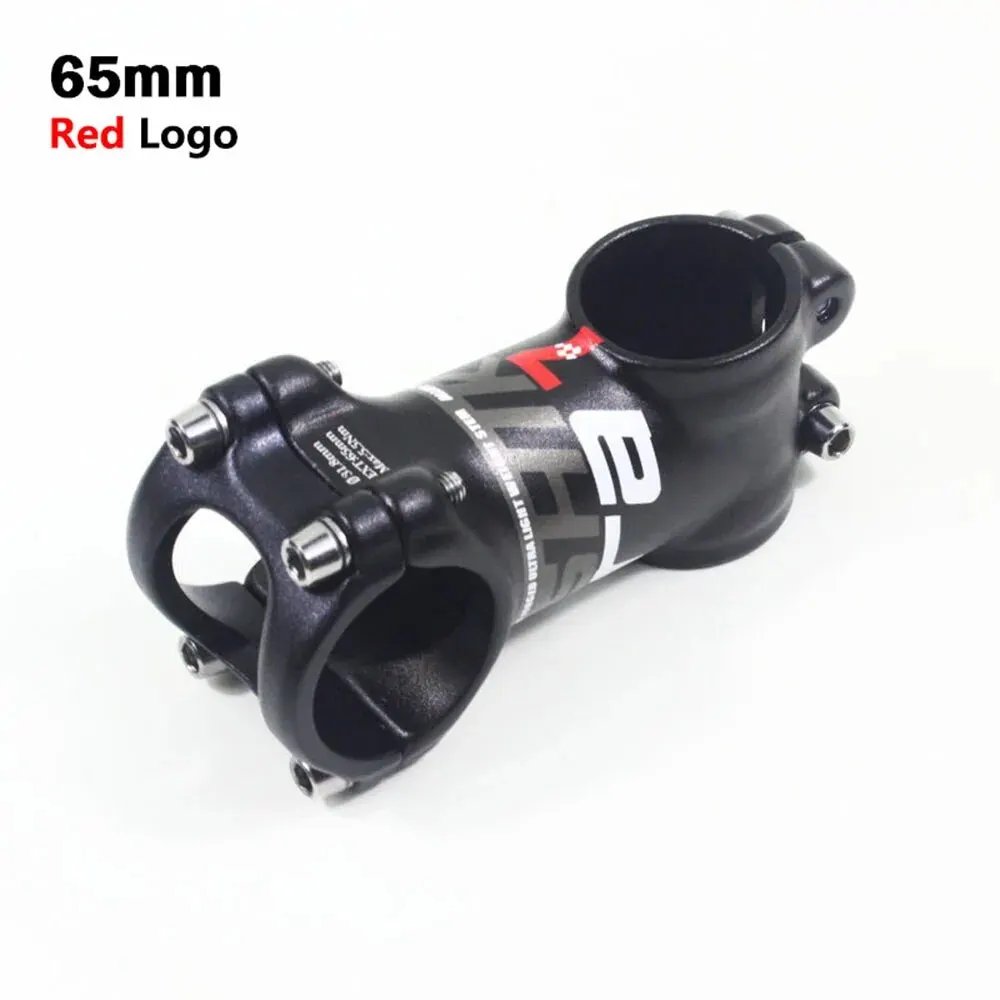 Red logo 65mm