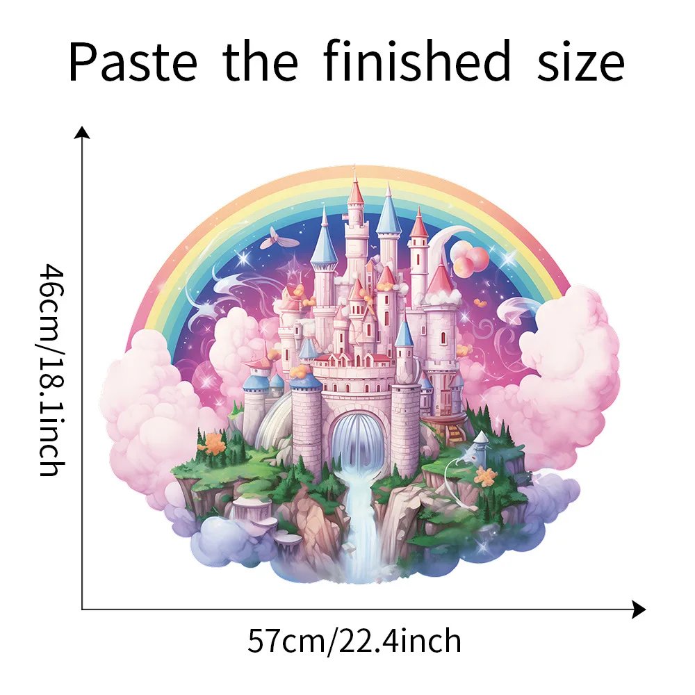 Castle C