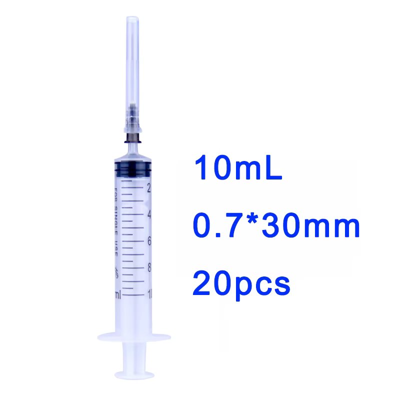10mL - 20pcs