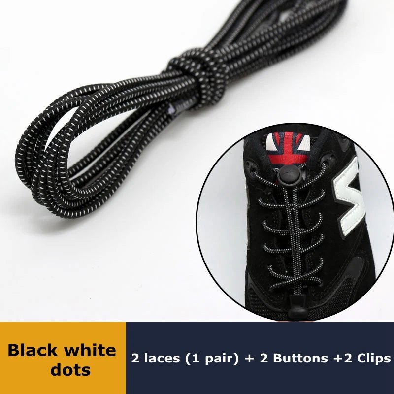 Black white point