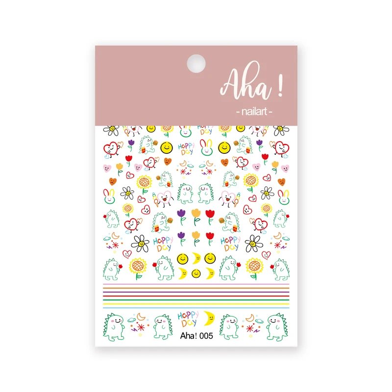 Aha005