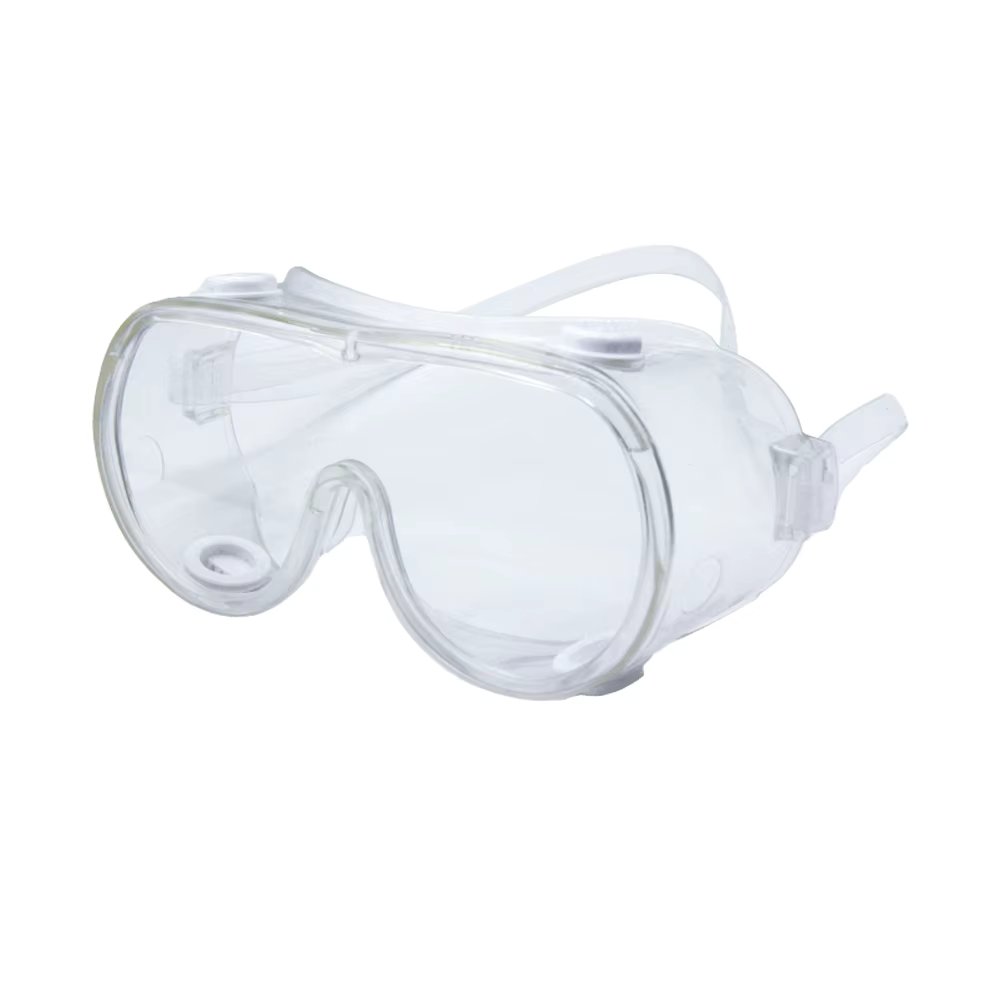 WS-IND-GG-002 security glasses 2EA