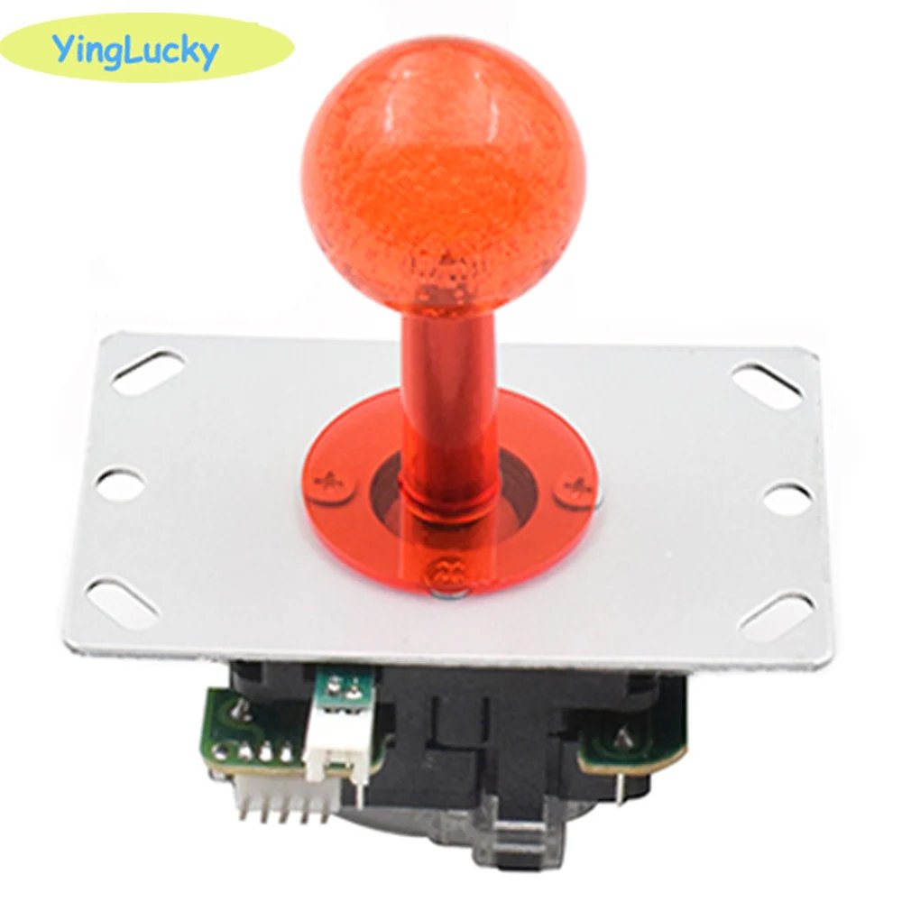 5V red--cable