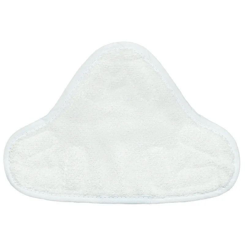 For H2O X5 Model Steam Mop Replacement Pad Mop Clean Washable Cloth Microfiber Washable Mop Head In Mop Reusable Cloth 25*17 CM