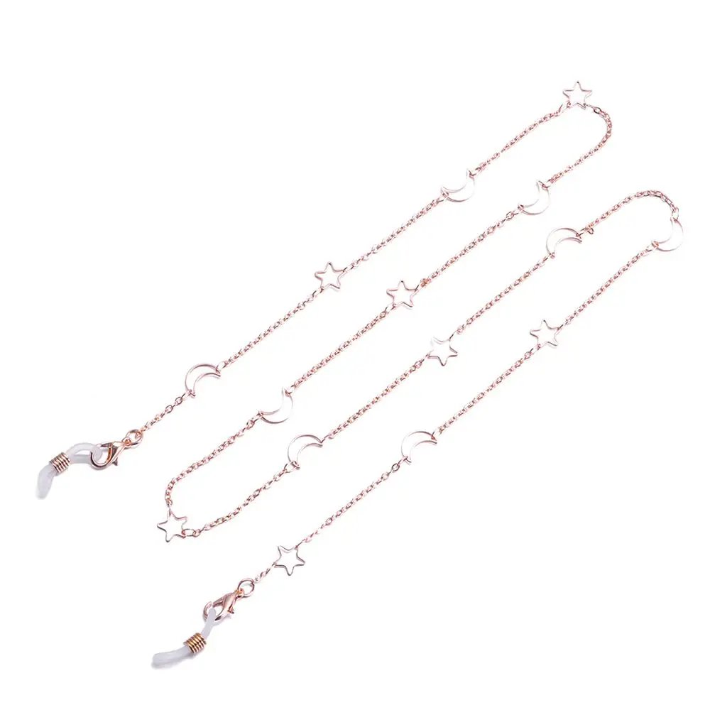 rose gold-70cm