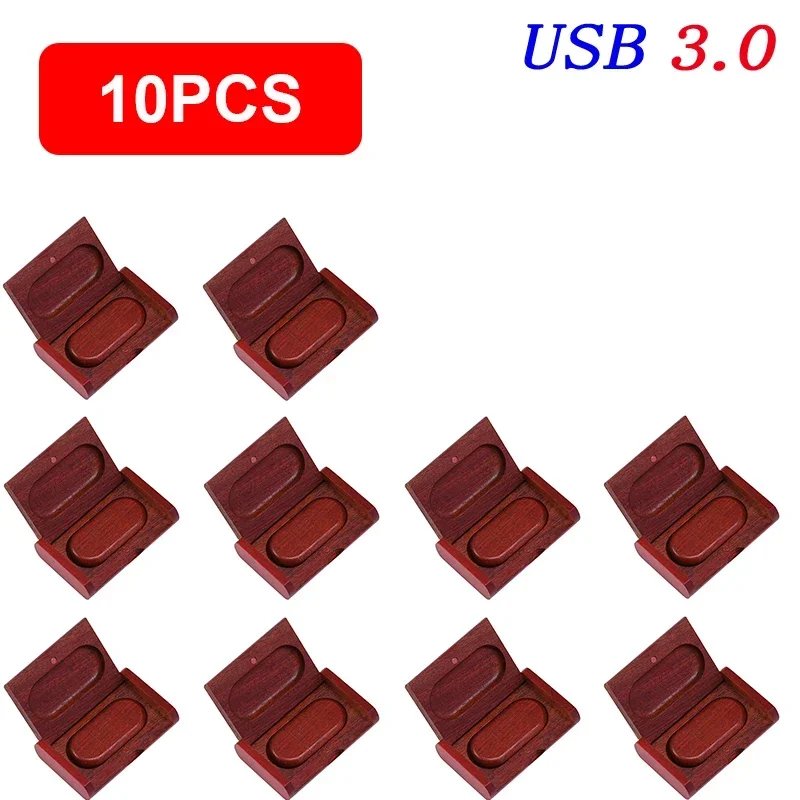 10PCS-LOT-Rose