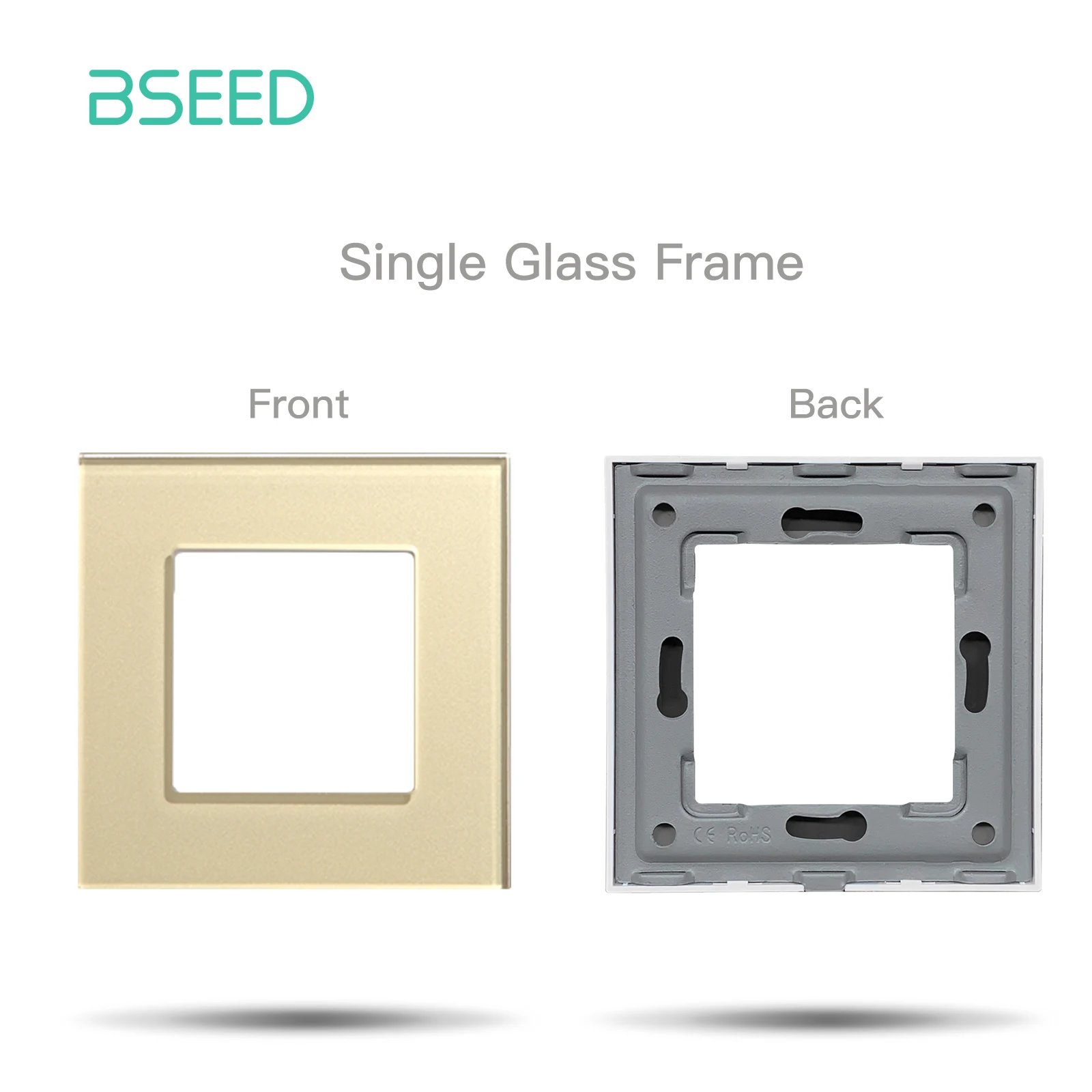 86mm Frame