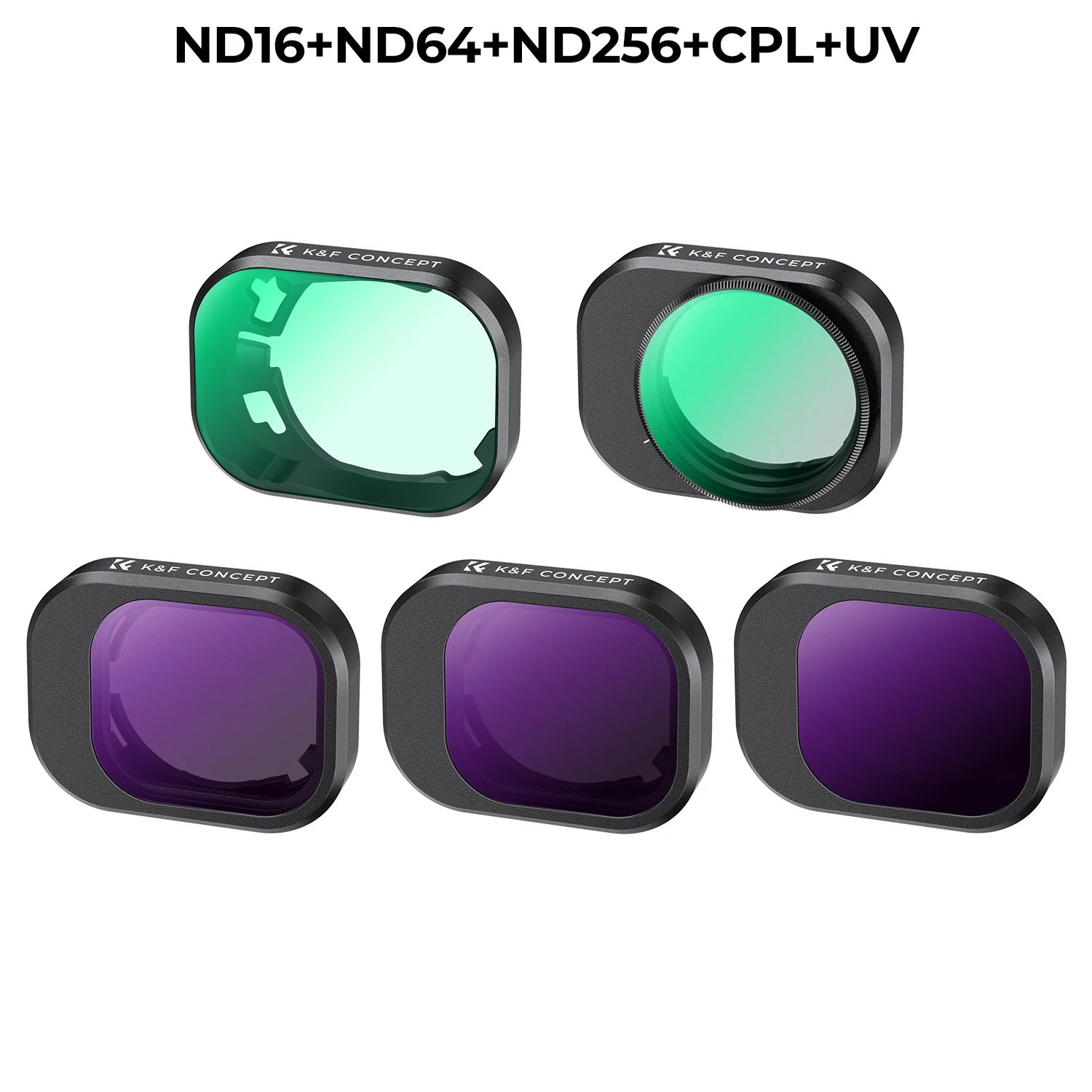5Pcs Set