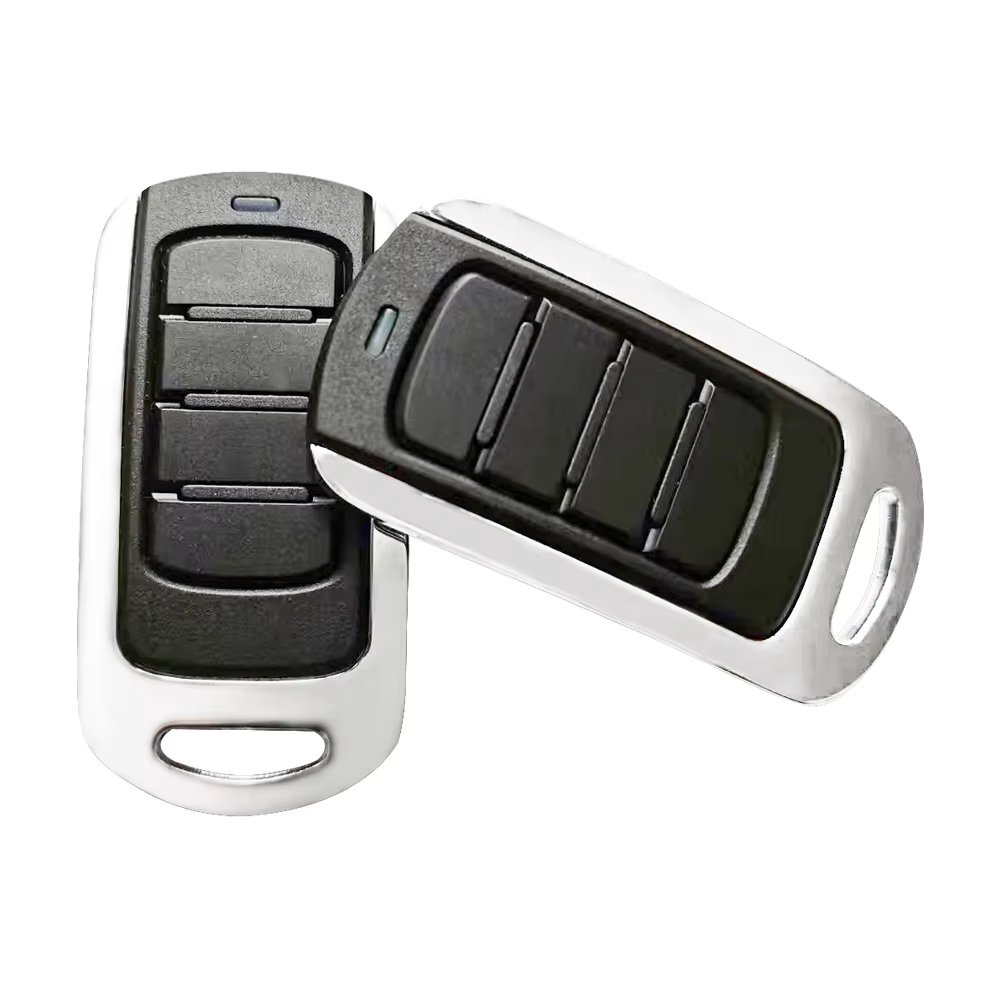 Multifunction 287-868MHz Garage door remote contorl Clone 433.92MHz handsender 868 315 Gate door opener